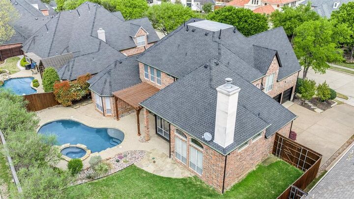 Property Photo:  5003 Lorraine Drive  TX 75034 