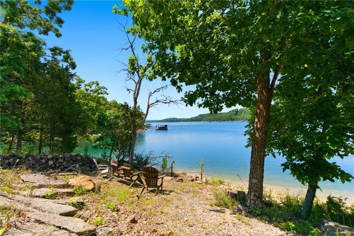 Property Photo:  10801 Cedar Rock Road  AR 72732 