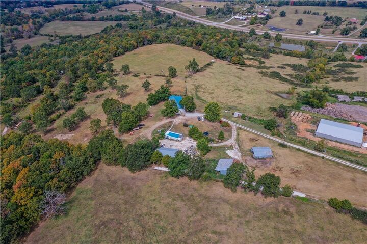 Property Photo:  1483 Madison 7855  AR 72740 