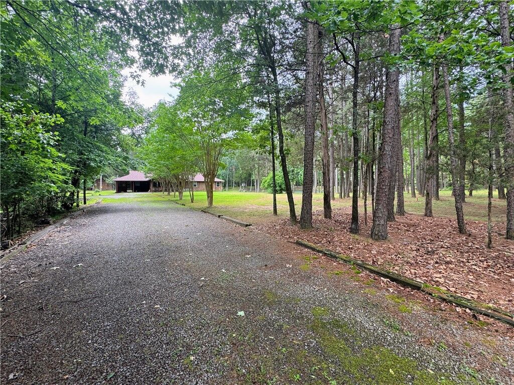 Property Photo: 715 Dug Road AR 72802