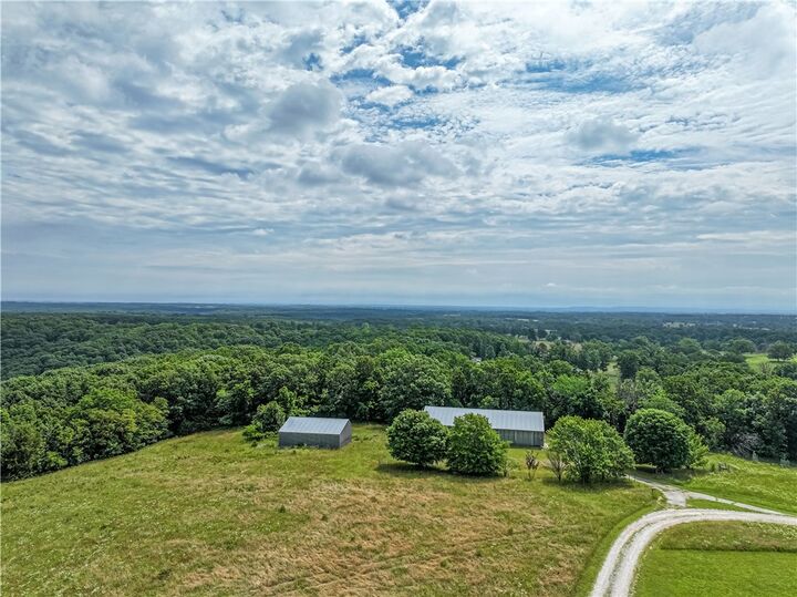 Property Photo:  1503 County Road 447  AR 72616 