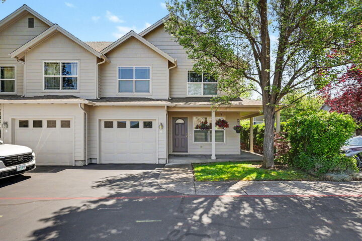 Property Photo:  228 Talent Avenue 4  OR 97540 