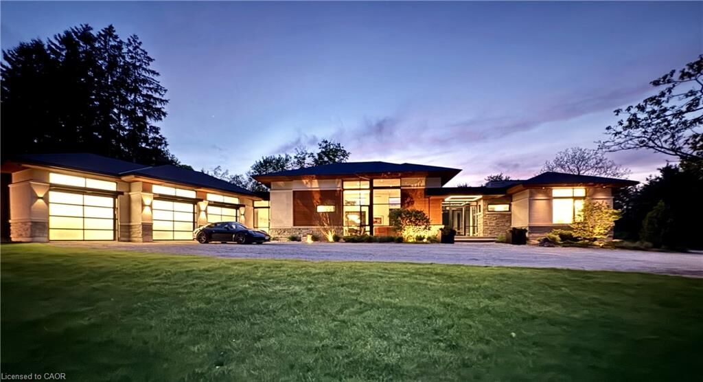 Property Photo: 164 Hume Road ON N0B 2J0