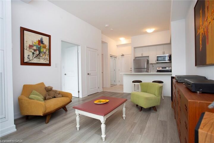 Property Photo:  460 Dundas Street E 119  ON L8B 2A5 