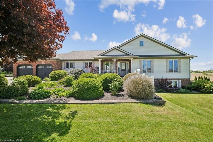 5410 Philp Road — photo 1