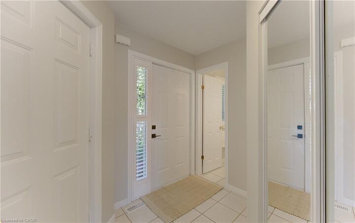 Property Photo: 109 Marl Meadow Drive ON N2R 1L4