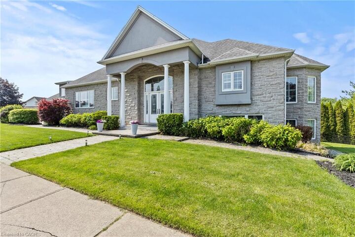 3689 Cardinal Drive — photo 1