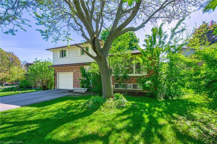 Property Photo:  164 White Pine Crescent  ON N2V 1C1 
