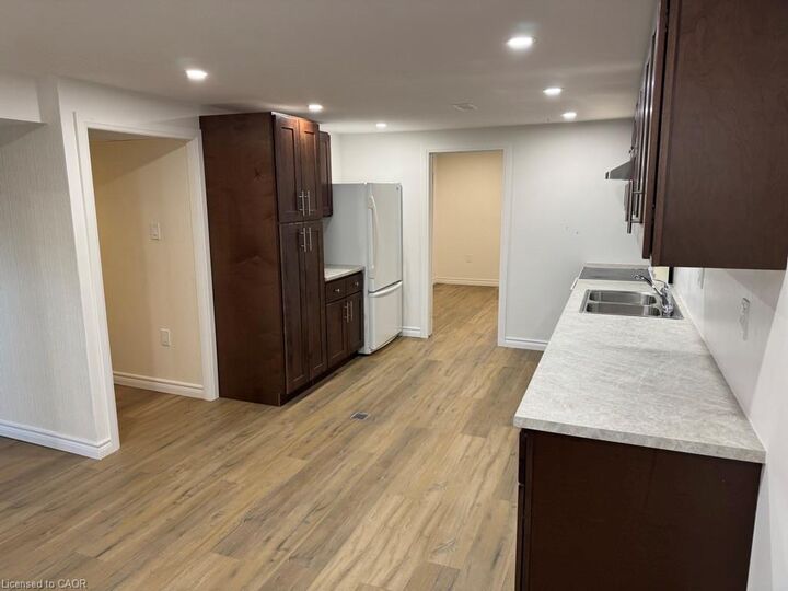 Property Photo:  177 San Pedro Drive Lower  ON L9C 2C9 