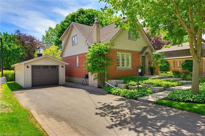 Property Photo:  304 Parkside Drive  ON L0R 2H0 