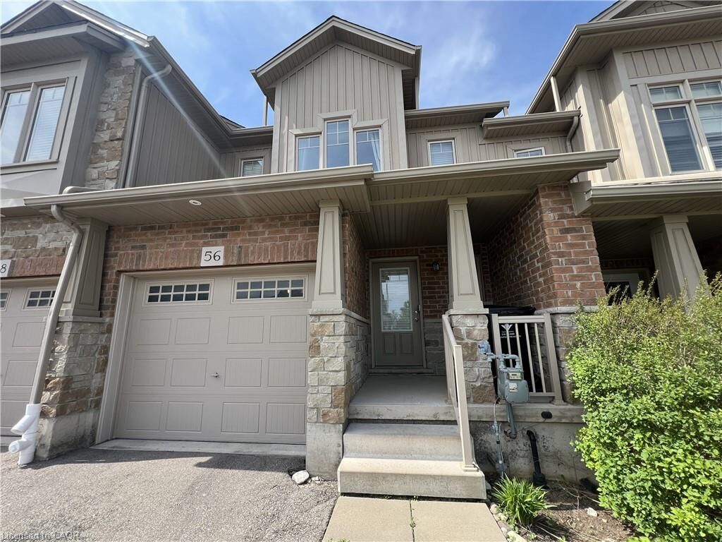 Property Photo:  56 Eliza Avenue  ON N2E 0C1 