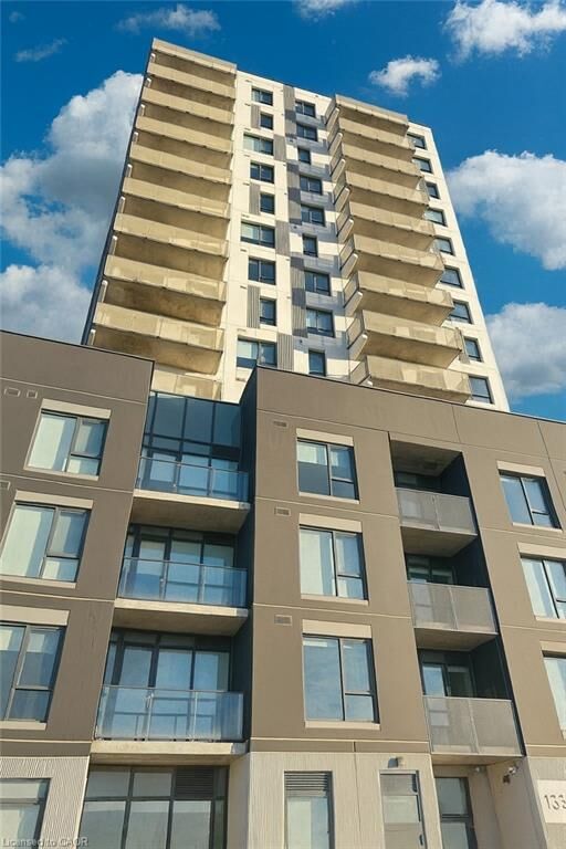 Property Photo:  1333 Weber Street 905  ON N2A 1C2 