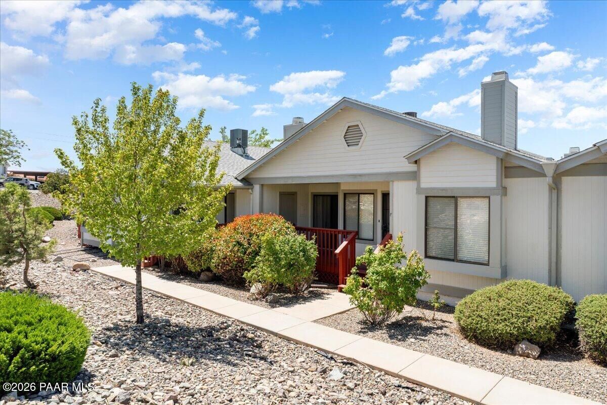 Property Photo: 3079 Montana Terrace Road 12F AZ 86301