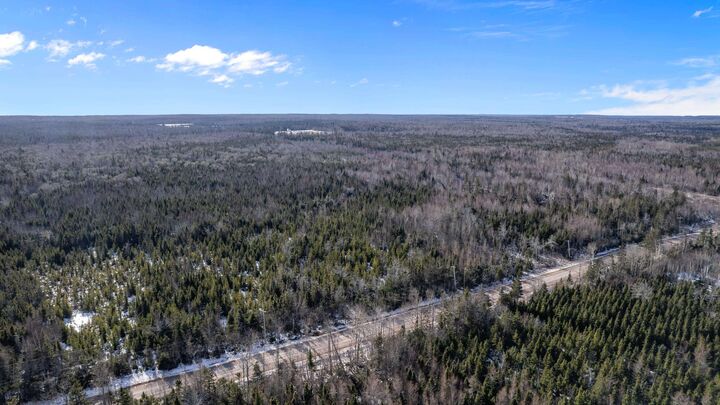Property Photo:  Acreage Northside Road  PE C0A 2B0 