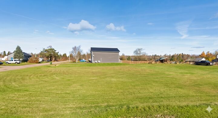 Lot Oatway Road — photo 1