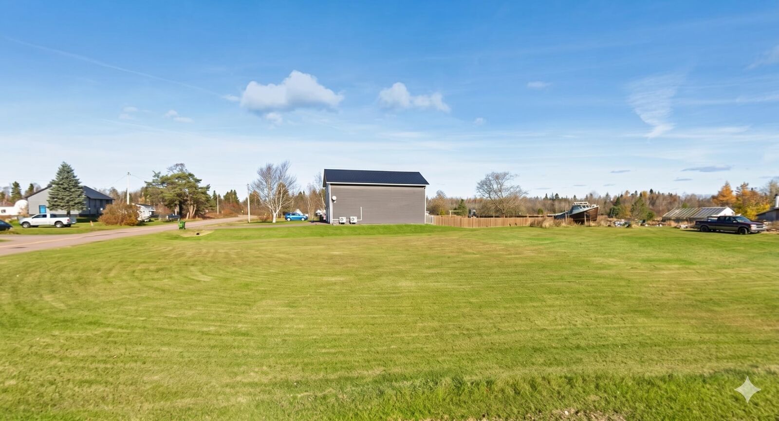 Property Photo:  Lot Oatway Road  PE C0B 1J0 