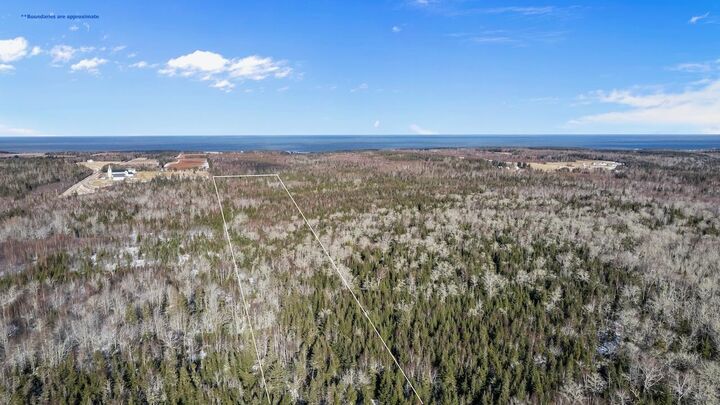 Acreage Northside Road — photo 1