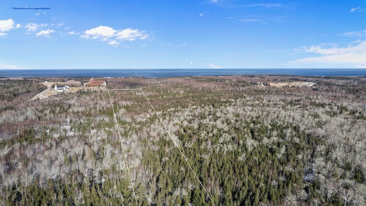Property Photo:  Acreage Northside Road  PE C0A 2B0 