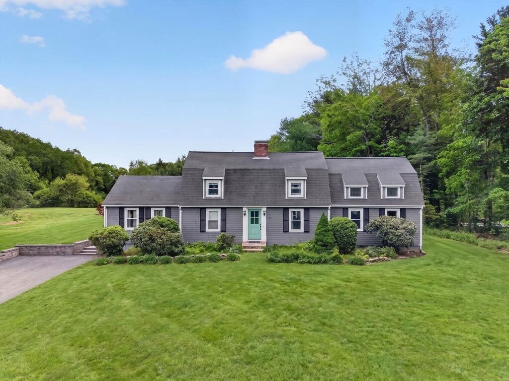 Property Photo:  57 Center St  MA 01834 