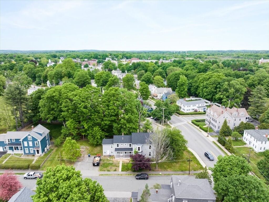 Property Photo: 75 South Street 1 MA 01581