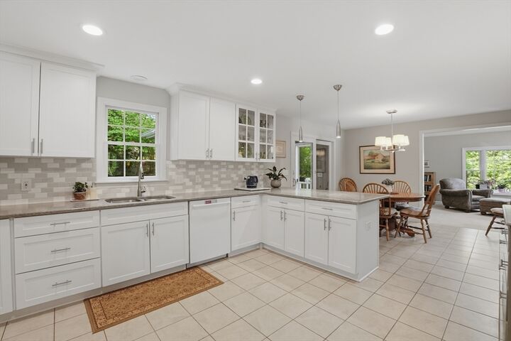 Property Photo:  69 Highland View Drive  MA 01590 