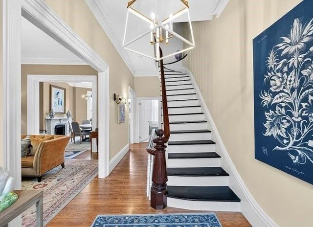 Property Photo:  27 Mattoon Street  MA 01105 