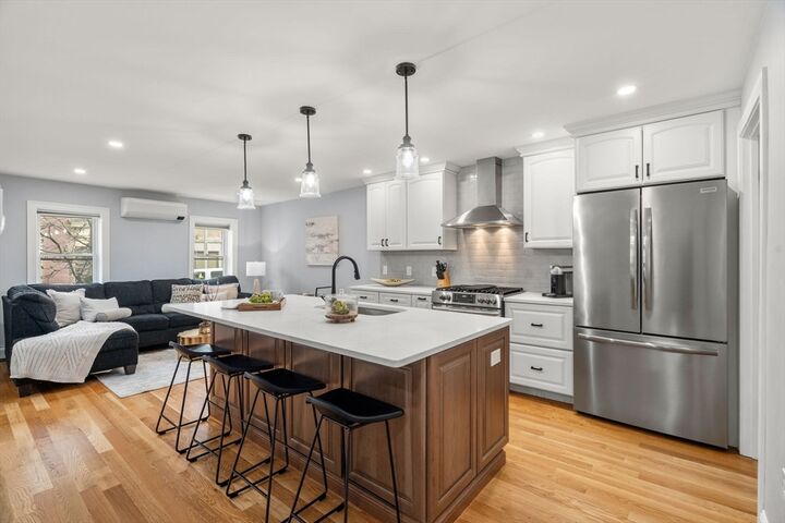 Property Photo:  510 Medford Street 1  MA 02129 