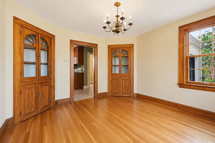 Property Photo:  111 Gay St  MA 02062 