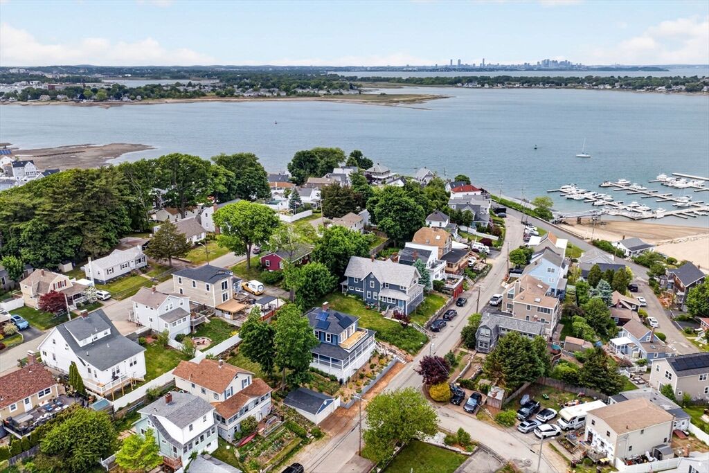 Property Photo: 146 Pilgrim Road MA 02191