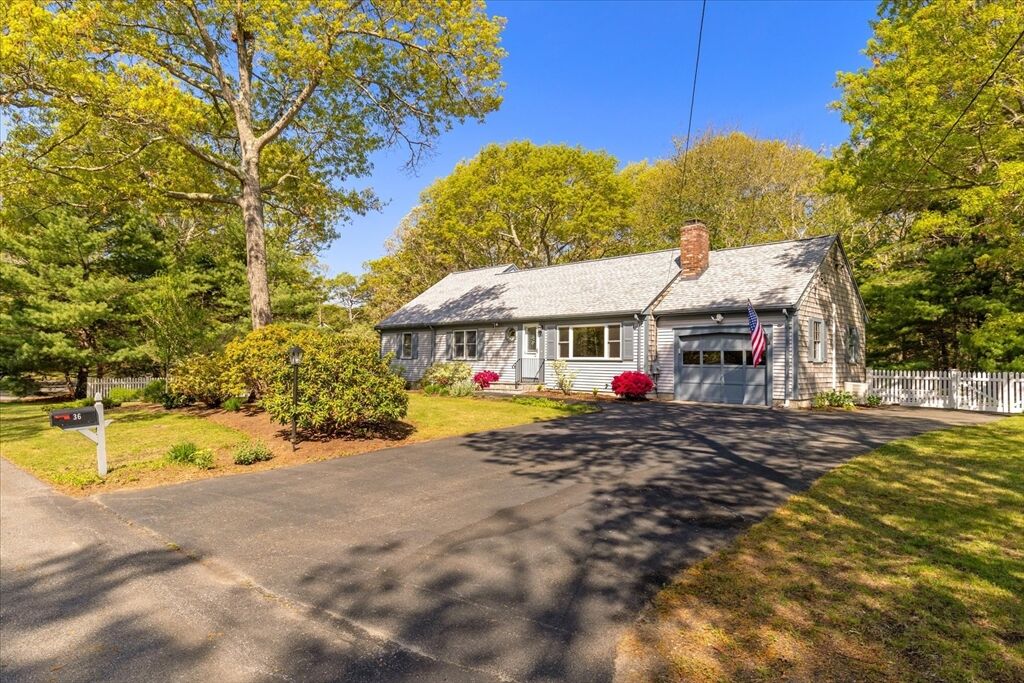 Property Photo:  36 Mooring Dr  MA 02635 