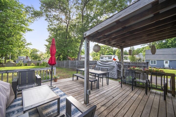 Property Photo: 51 Higgins Road MA 01701