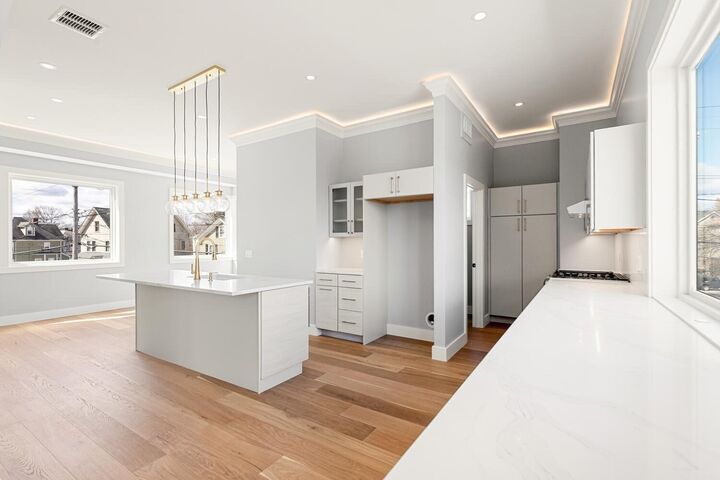 Property Photo: 308 Newton Street MA 02453