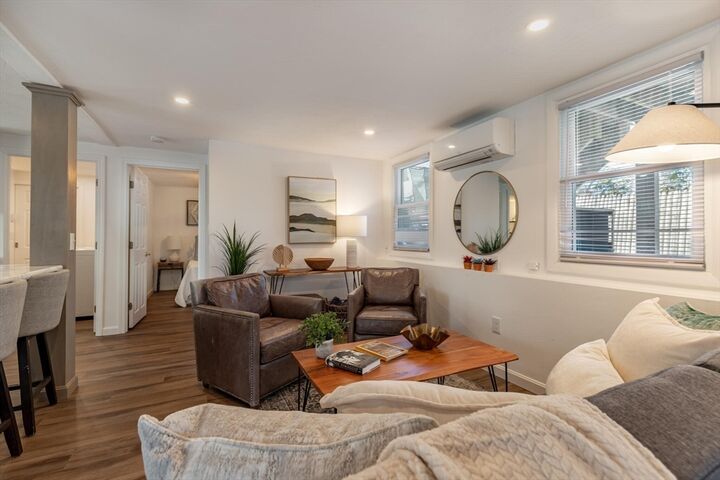 Property Photo:  8-R North Street 5A  MA 02360 