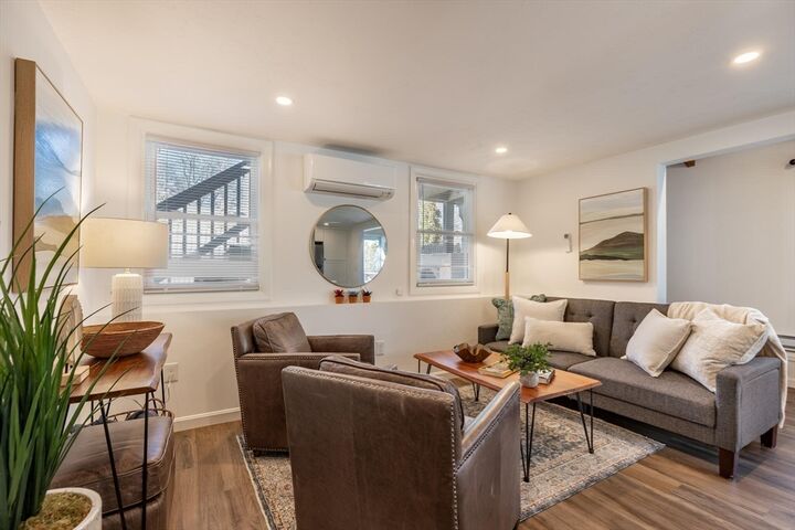 Property Photo: 8-R North Street 5A MA 02360
