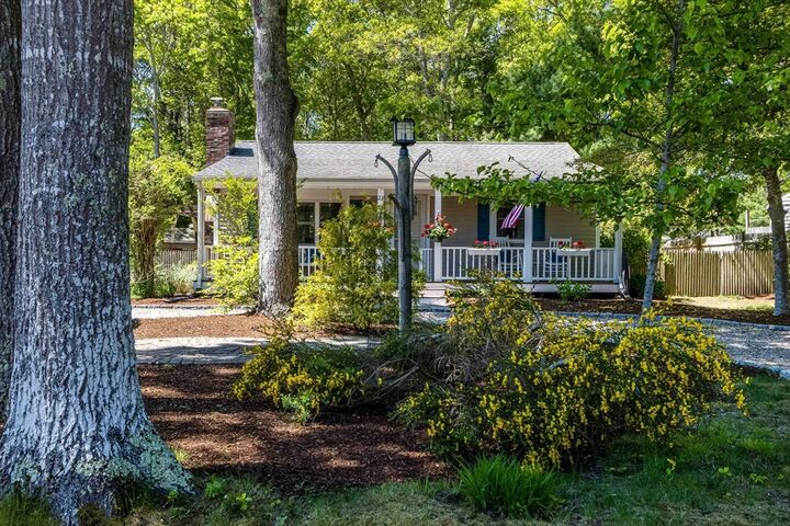 Property Photo:  23 Baird Way  MA 02632 