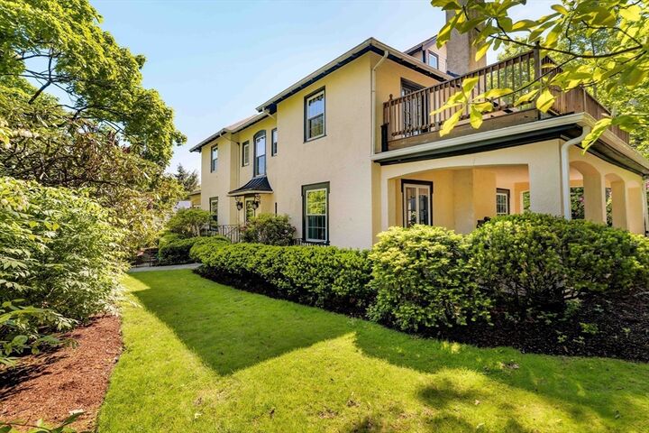 Property Photo:  17 Chesham Road  MA 02445 