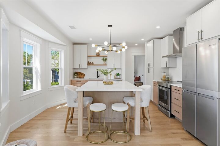 Property Photo:  46-48 Keenan Street 48  MA 02472 