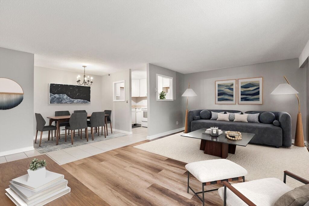 Property Photo: 47 Mystic 3A MA 02474