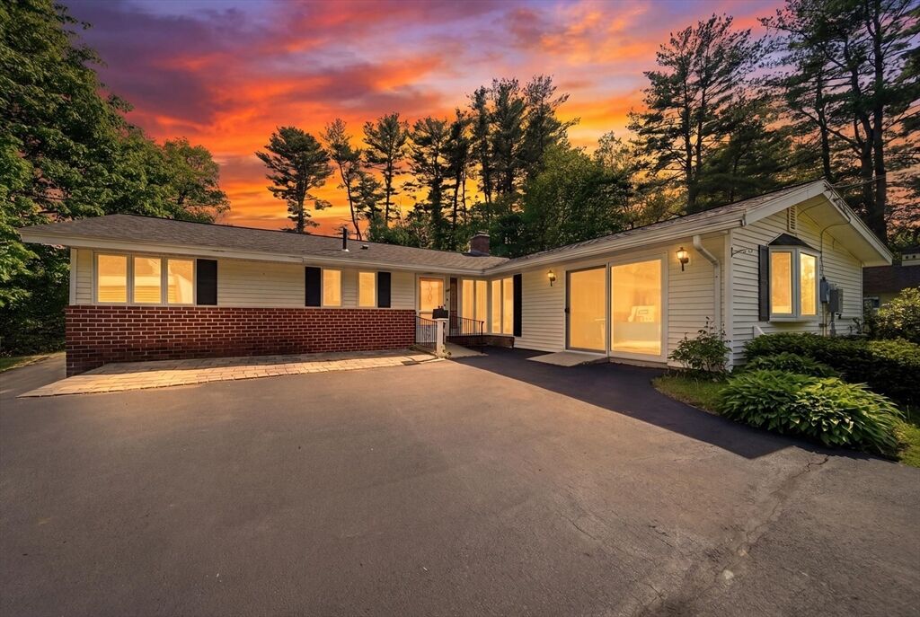 Property Photo: 20 Wildes Rd MA 01824