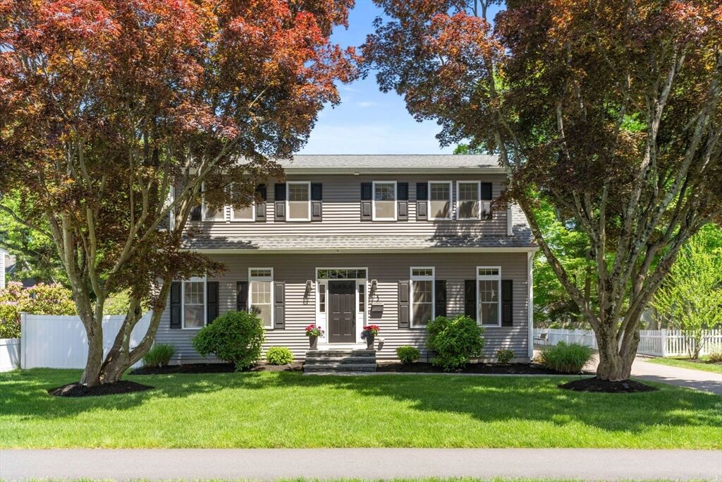 Property Photo:  3 Beverly Rd  MA 01760 