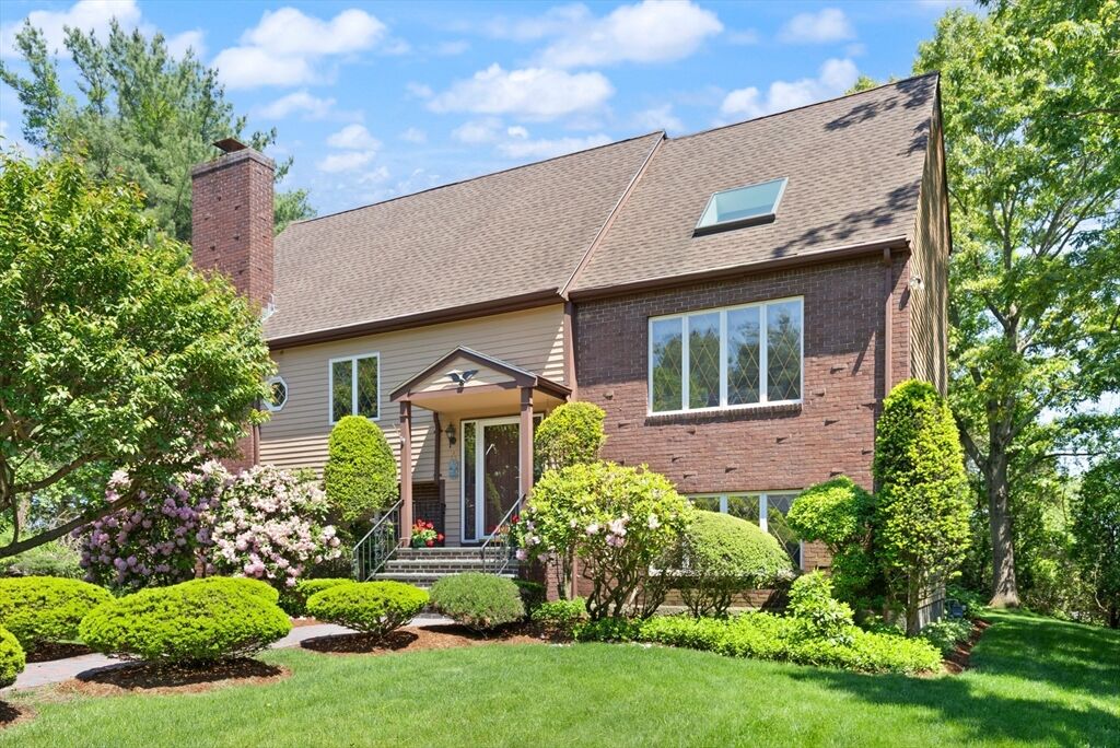Property Photo:  45 Anthony Ln  MA 02026 