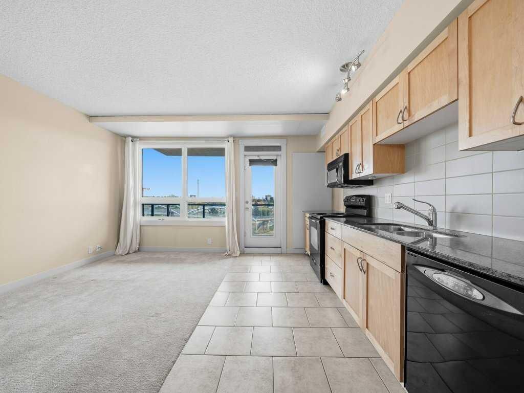 Photo de la propriété:  8710 Horton Road SW 515  AB T2V 0P7 