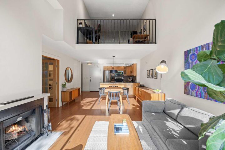 Property Photo:  1732 9A Street SW 102  AB T2T 3E6 