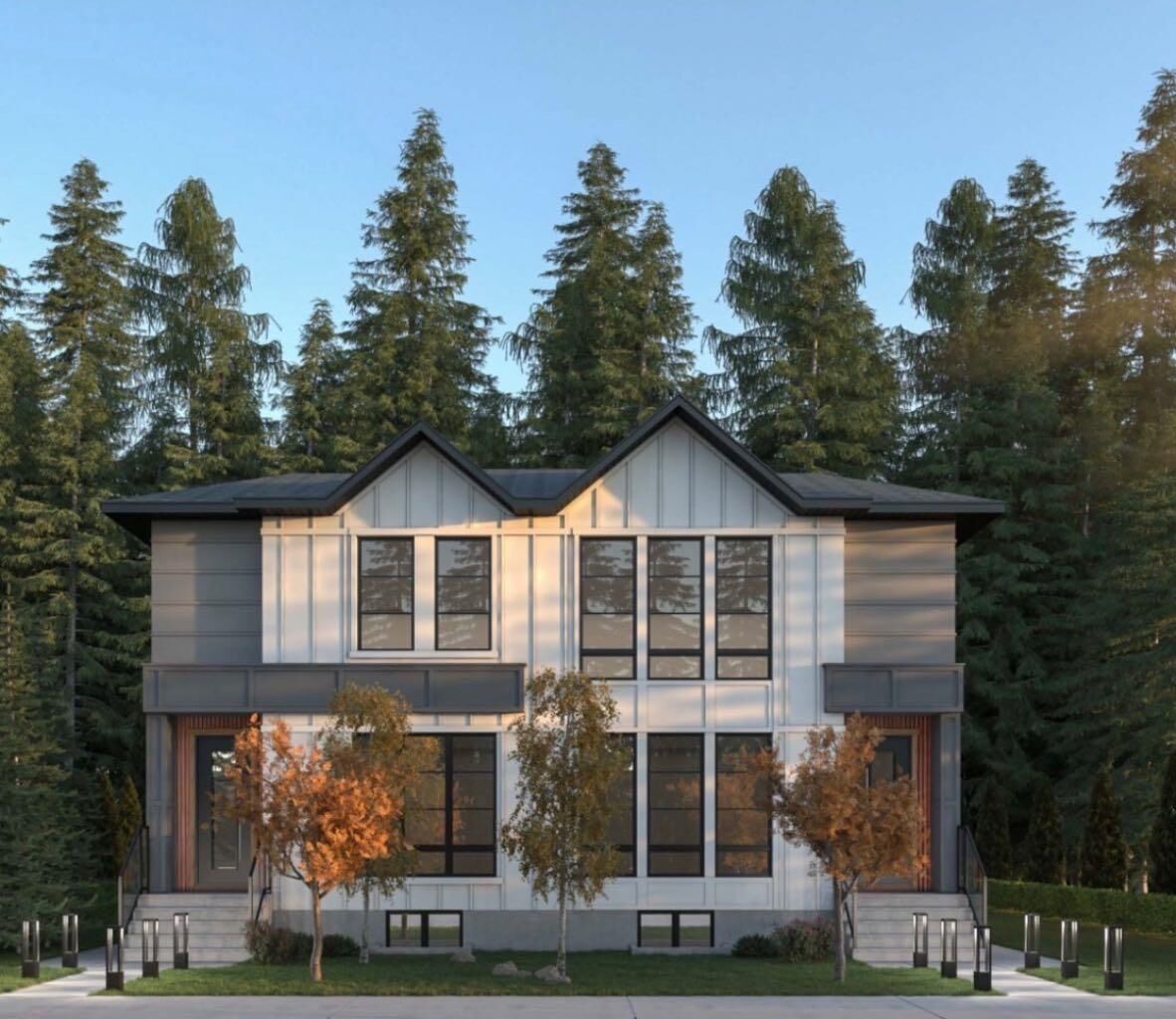 Property Photo: 612 12 Avenue NE AB T2E 1B1