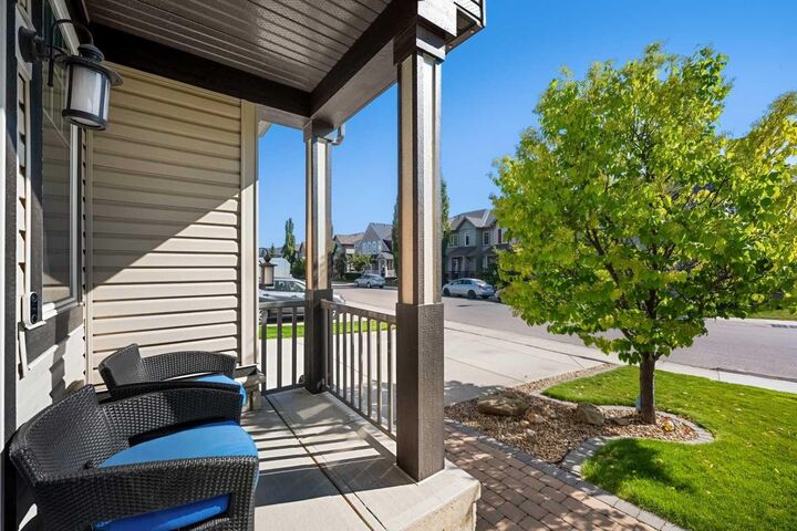 Property Photo:  1320 Windstone Road SW  AB T4B 0N5 