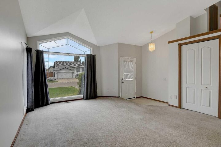 Property Photo: 7709 106A Street AB T8W 2H8