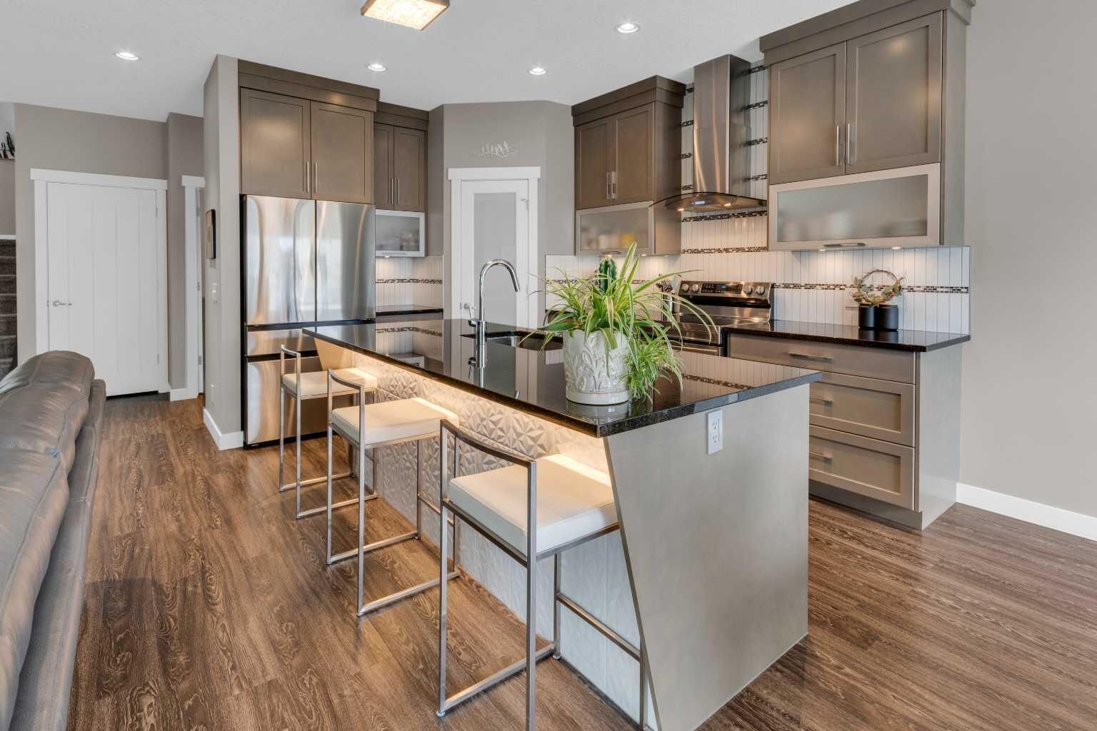 Property Photo: 145 Wildrose Drive AB T1P 0G5