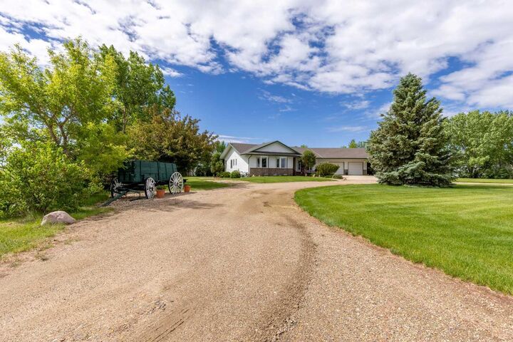 Property Photo: 194043 Twp 120 AB T0K 2H0