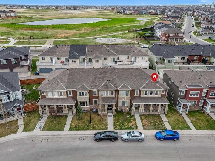 Photo de la propriété: 88 Cityscape Row NE AB T3N 0S9