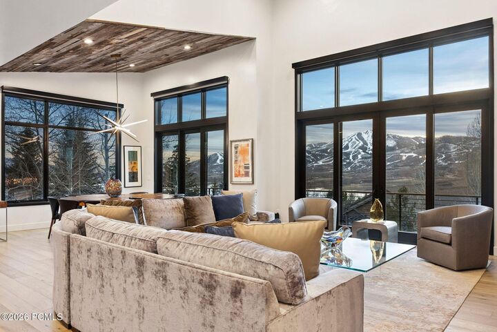 Property Photo: 12260 N Deer Mountain Boulevard UT 84036